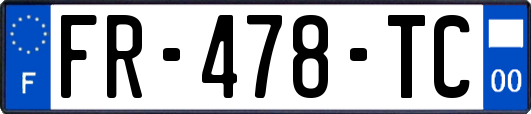 FR-478-TC