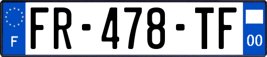 FR-478-TF