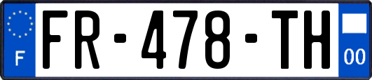 FR-478-TH