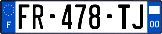 FR-478-TJ