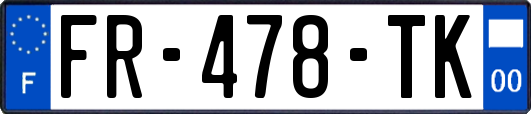 FR-478-TK