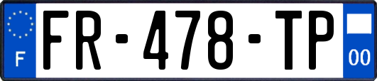 FR-478-TP