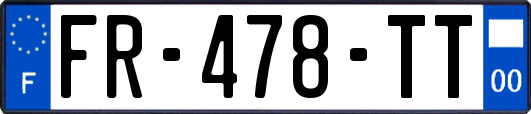 FR-478-TT