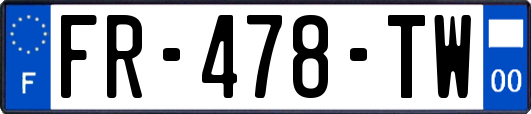 FR-478-TW