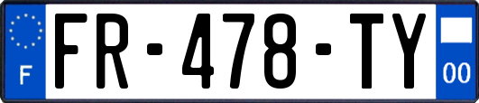 FR-478-TY