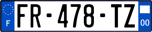 FR-478-TZ