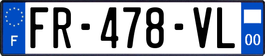 FR-478-VL