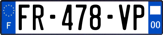 FR-478-VP