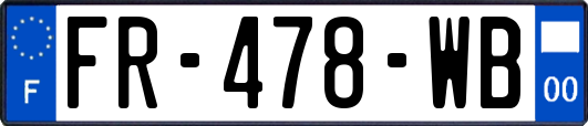 FR-478-WB