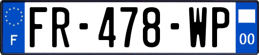 FR-478-WP