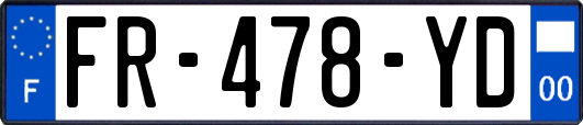 FR-478-YD
