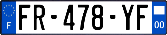 FR-478-YF