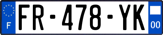 FR-478-YK