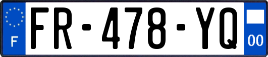 FR-478-YQ