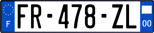 FR-478-ZL