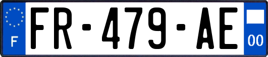 FR-479-AE