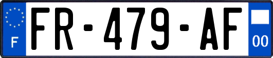 FR-479-AF