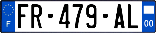 FR-479-AL