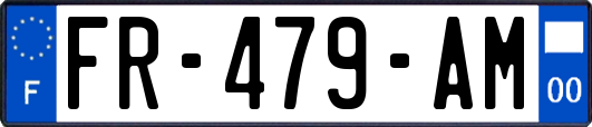 FR-479-AM