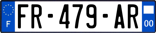 FR-479-AR