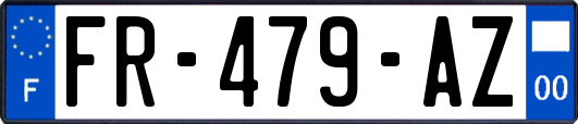 FR-479-AZ