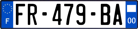 FR-479-BA