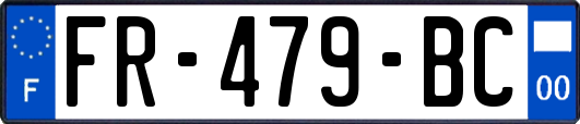 FR-479-BC