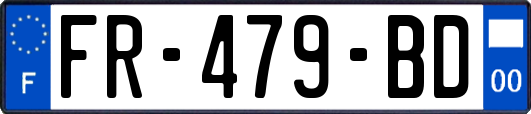 FR-479-BD