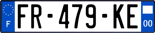FR-479-KE