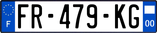 FR-479-KG