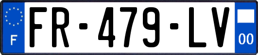 FR-479-LV