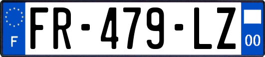 FR-479-LZ
