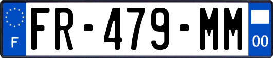 FR-479-MM