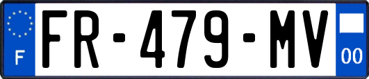 FR-479-MV