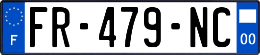 FR-479-NC