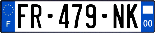 FR-479-NK