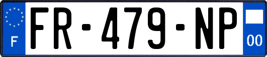 FR-479-NP