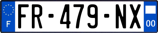 FR-479-NX