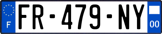 FR-479-NY
