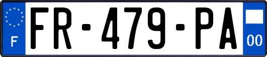 FR-479-PA