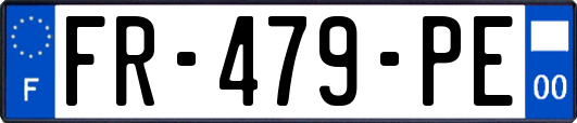 FR-479-PE