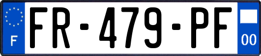 FR-479-PF