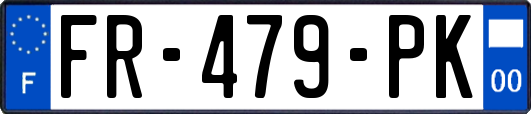 FR-479-PK