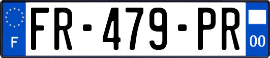 FR-479-PR