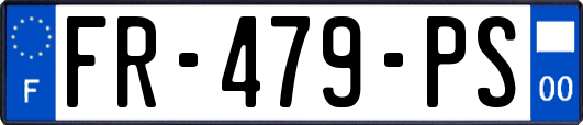 FR-479-PS