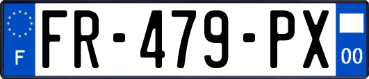 FR-479-PX