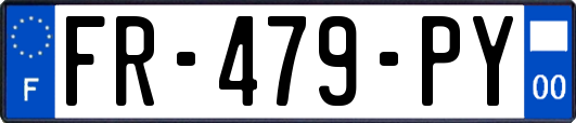 FR-479-PY