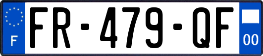 FR-479-QF