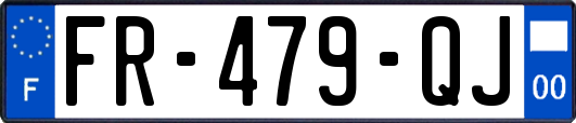 FR-479-QJ