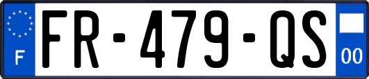 FR-479-QS